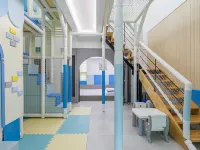 Dalgrin Pension Gapyeong Hotels near Daewonsa