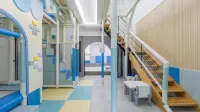Dalgrin Pension Gapyeong