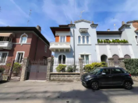 Hotel RossoVino Milano