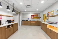 Hampton Inn & Suites Tampa-Wesley Chapel - Desayuno