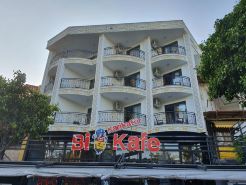 Karikatür Bi Hotel