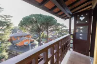 IL CASTELLETTO - Wifi