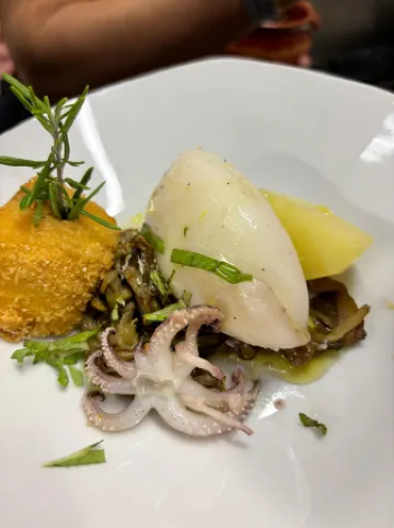 Agriturismo Passione Natura