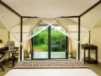 Makini Bush Camp, Yala Hotels in Yala