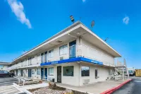 Motel 6 Irving, TX - Dallas - Ramah Hewan Peliharaan