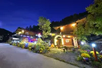 Gapyeong Let's Go Bear Hunt Pension Hotels near Buk-myeon