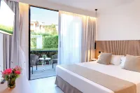 Aparthotel Bahia Pollensa - balcony
