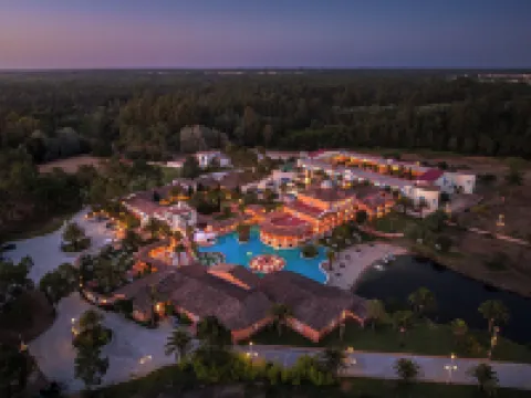 海爾達德拉戈雷爾酒店 米拉酒店