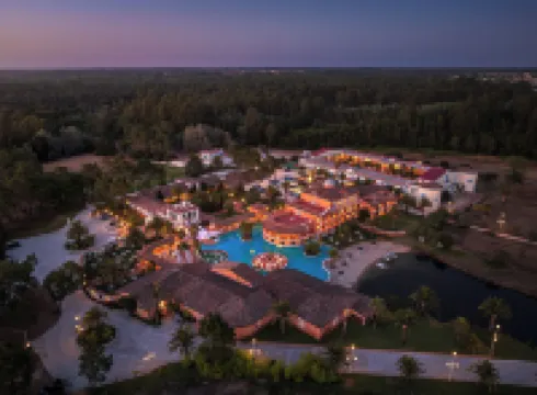 Herdade Lago Real Hotels in 