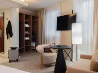 Hôtel Mercure Paris Ivry Quai de Seine - Ramah Hewan Peliharaan