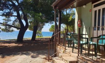 Family Bungalow Pineta