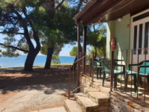 Family Bungalow Pineta