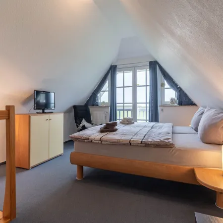 Ferienwohnung, St Peter-Ording