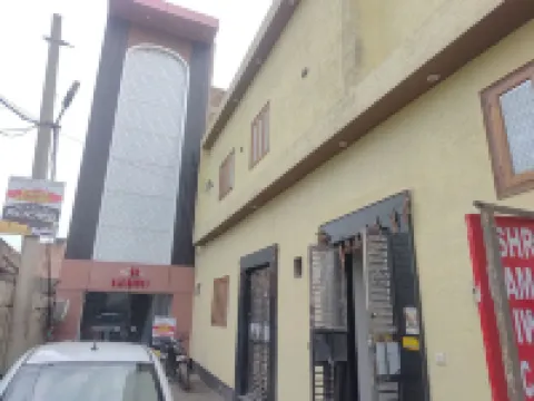 Meera Residency Vrindavan