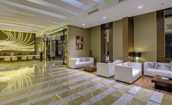 Ramee Rose Hotel