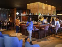 Novotel Convention & Spa Antananarivo - 5-Star