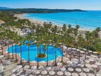 Hipotels Mediterraneo Club Hotels in Sa Coma