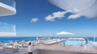The Yacht – Limited Edition by Fattal
