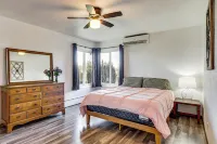 Secluded Albany Escape, Pet Friendly w/ Fee