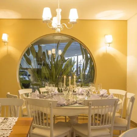 Astron Hotel Bauru by Nobile