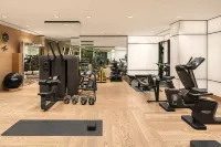 Hôtel Métropole Monte-Carlo - Gym