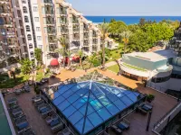 Limak Limra Hotel & Resort Kemer - Kids Concept - Ocean View