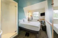 B&B HOTEL Regensburg-Ost - 2 tähden