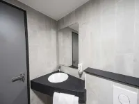 B&B HOTEL Erfurt City-West - 조식 운영