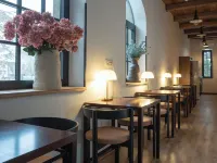 Turn Hostel فنادق في سينتر ديستريكت
