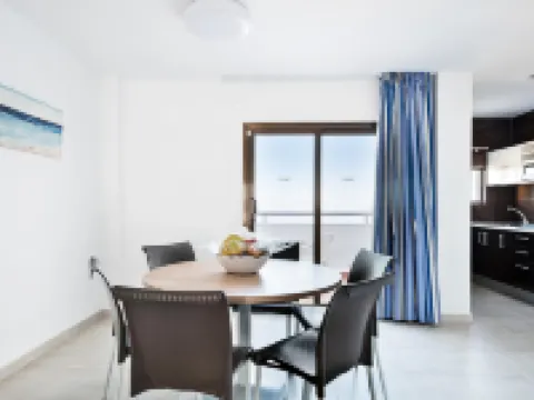 Pueblo Indalo Hoteles en Mojácar