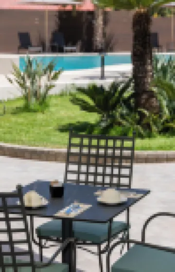 Villa Masetta - Luxury Suites