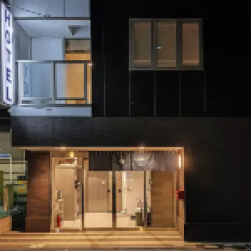 大阪難波櫻花酒店