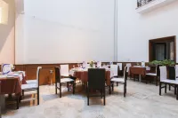 Akla Hotel Mérida - breakfast