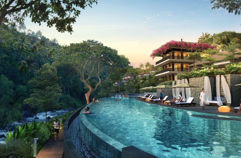 Kimpton Suntaya Bali Ubud by IHG photo 3