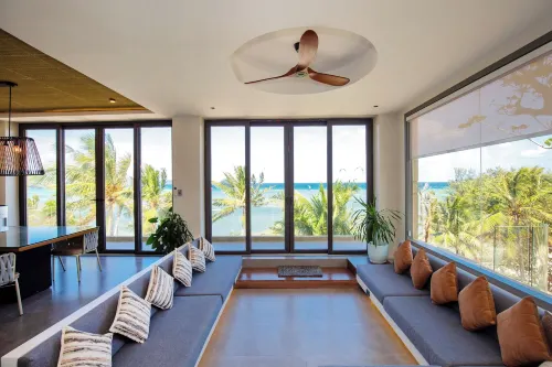 Encantada Residences - Apartments