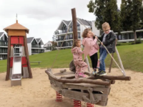 Maremüritz Yachthafen Resort Hotels in Muritz