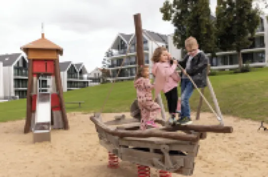 Maremüritz Yachthafen Resort