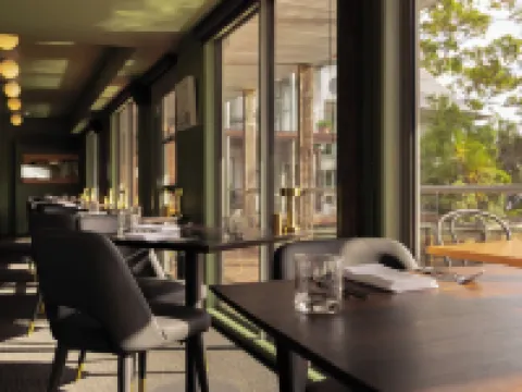 Risby Cove Boutique Hotel Hotels in Strahan