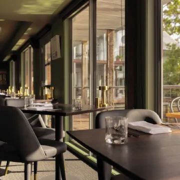 Risby Cove Boutique Hotel