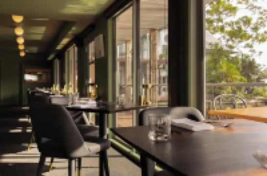 Risby Cove Boutique Hotel