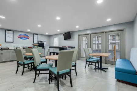 Baymont by Wyndham Tuscaloosa