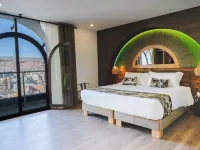Illampu Art Boutique Hotel Hotels near Triplets Bridge
