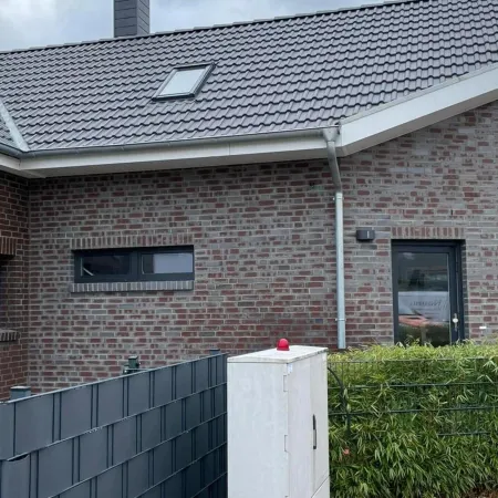 Ferienwohnung in St Peter Ording