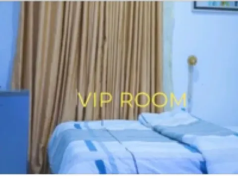 Cocokalina hotel Hotéis em Agbor