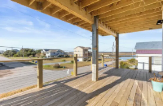 鹽與青檸由託普賽爾地產