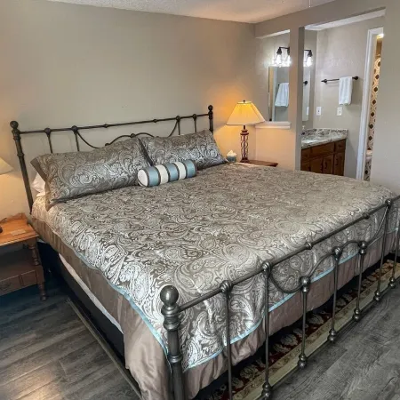 Aimee's Retreat on Robinson! Convenient to University of OK in Norman!