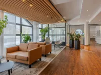 B&B HOTEL München-Schwabing - 3-Sterne