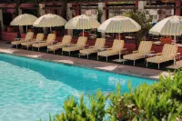 Arizona Inn - piscine