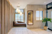 Apartment Hotel DIG the OSAKA