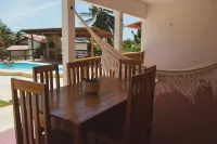 Apartamentos da Jangada - Pools